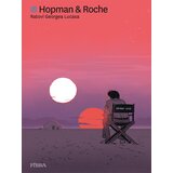 Fibra Laurent Hopman - Ratovi Georgea Lucasa Cene
