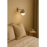  Brilagi - Zidna lampa 1xE27/60W/230V bež/zlatna | Eponuda.com