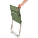 Outwell STOL ZA KAMPIRANJE SAUNTONS, ZELEN | Shoptok.si
