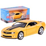  Kovinski avtomobilček Chevrolet Camaro SS (1:32) Cene