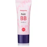 Petit BB Shimmering posvjetljujuća BB krema SPF 45 30 ml