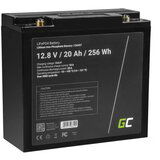  Baterija Green Cell LFP, 12.8V, 20Ah, 256Wh | shoptok.hr