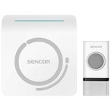 Sencor SWD 100 brezžični notranji zvonec | Shoptok.si