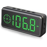 Kettz Bluetooth 5.3 FM Transmiter sa LED Displejom Cene