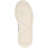 Levi's Niske tenisice 'GLIDE S L' ecru/prljavo bijela / rubin crvena / crna / bijela | shoptok.hr