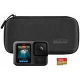 GoPro Akciona Kamera HERO13 Black Specialty Bundle