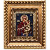  Ikona u ramu Presveta Bogorodica Brzopomoćnica, 220x255x32mm | Eponuda.com