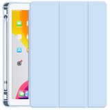 INF Zaščitna torbica za iPad 17/18/Air1/Air2 - modra (s režo za pisalo), (5000275198) | Shoptok.si