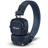  Slušalice Marshall Major V Bluetooth (Midnight Blue) | Eponuda.ba