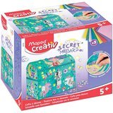 Maped kreativ set kovceg za nakit ( m907056 ) | Eponuda.com