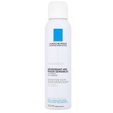 La Roche Posay sensitive skin 48HR deodorant deodorant v spreju brez aluminija 150 ml za ženske Cene