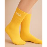 Nae Vegan Shoes Nogavice Animal Friendly Sock pisana Cene