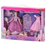 Ozzo Princess, lutka, set, miks, 3977594 | ePonuda.com