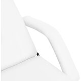 MASAŽNI STOL bijeli 180 x 62 x (86,5 - 118) cm | shoptok.hr