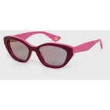Gucci Sončna očala ženska, roza barva, GG1638S
