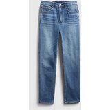 GAP Women's blue jeans high rise cigarette jeans with secret smoothing pockets with W | Eponuda.ba