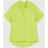 Marisse Women's Shirt L-Ko-4369 Lime | ePonuda.com
