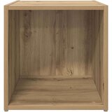  Set TV komoda Zidne 4 pcs Umjetnički hrast 37 x 35 x 37,5 cm | Eponuda.ba