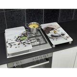 Maximex Zaštitni poklopci za štednjak u setu od kaljenog stakla 2 kom 52x30 cm Café Aromatica – | shoptok.hr
