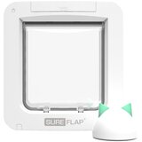 SureFlap mikročip loputa za hišne ljubljenčke Connect Set mikročip lopute in kape | Shoptok.si