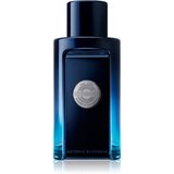 Antonio Banderas The Icon toaletna voda 100 ml za moške Cene