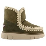 Mou maslinaste ženske čizme | ePonuda.com