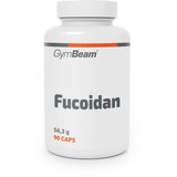 GymBeam fucoidan 90 kaps. Cene
