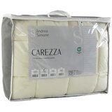 Andrea Simone Celoletna prešita odeja 140x200 cm Carezza – | Shoptok.si