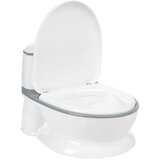 Kikka Boo Noša sa adapterom Flushy Grey | ePonuda.com