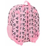 Hello Kitty 3D Ruksak Kuromi 33cm | shoptok.hr