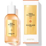 Guerlain Aqua Allegoria Oud Yuzu Forte parfemska voda punjiva za žene 125 ml | shoptok.hr