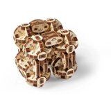  3d eko mehanička puzzle - FLEKSI KOCKA Cene