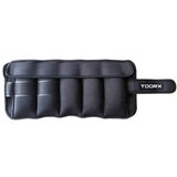 Toorx Manšetne uteži za zapestje ali gleženj od 0,5 do 2,5 kg Cene