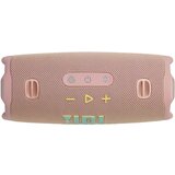JBL Charge 6 Pink Bluetooth zvučnik
