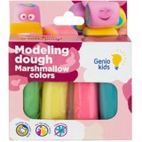 Dream Makers igračka plastelin, 4 marshmallow boje ( A073524 ) Cene