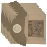 INORCO 8Pcs Papirnata vrečka za sesalnik Wd2.250 6.904-322 Wd2200 A2004 A2054 A2024 Wd2, (21839672) Cene