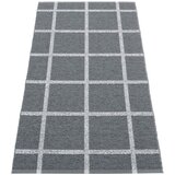 Pappelina Antracitno siva unutarnja i vanjska staza 70x150 cm Ada Granit – | shoptok.hr