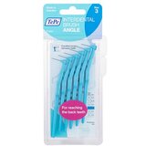 TEPE SWEDEN Angle 0,6 mm medzobna ščetka s premerom 0,6 mm 6 ks unisex cene