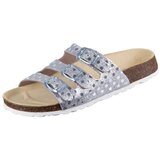 Superfit Japonke 18001139510 Srebrna | Shoptok.si