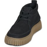 Clarks Torhill LaceHi Crna | shoptok.hr