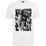 Mister Tee Game Of The Week Tee White | shoptok.hr