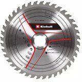 Einhell Pribor za stacionarne / preklopne testere TCT Rezni list 210x30x1,8 T40 Cene