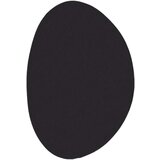 Preproge Črna 100% Poliester 140 x 200 cm Preproge za površine | Shoptok.si