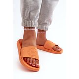 4f Women's Slides 4FMM00FFLIF045-70S Orange | shoptok.hr