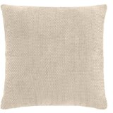 Douceur d intérieur Ukrasni jastuk od šenila 45x45 cm Leo – | shoptok.hr