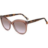Carolina Herrera HER0175/S NUX/QR ONE SIZE (57) Rjava/Roza | Shoptok.si