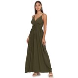 La Modeuse 19396_P54510 Kaki | shoptok.hr