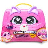 Disney Glam Buddies torbica mačka | Shoptok.si