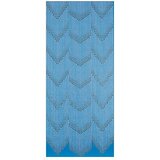  Zavesa s perlicami Riviera (90 x 210 cm) Cene