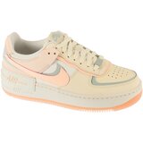 Nike Air Force 1 Shadow Bež | shoptok.hr